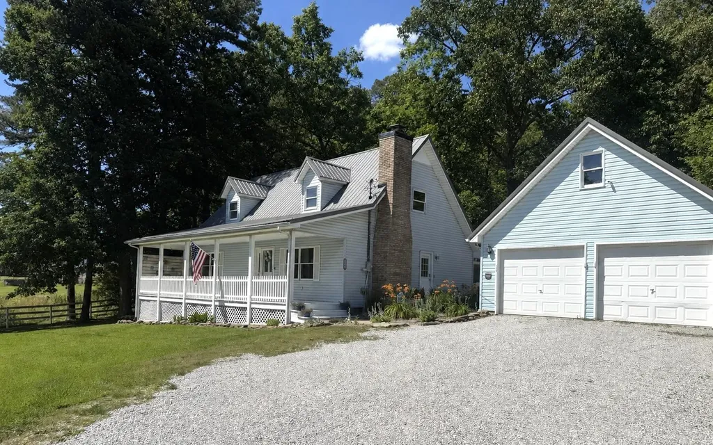 2308 Ky-312 Corbin KY 40701