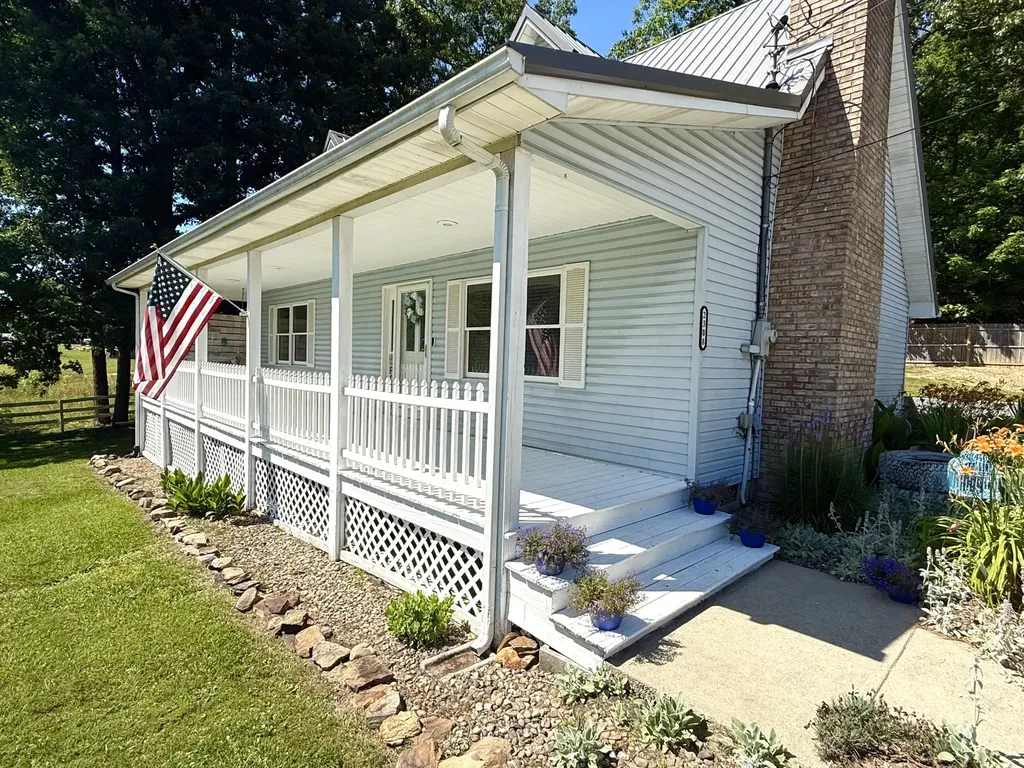 2308 Ky-312 Corbin KY 40701