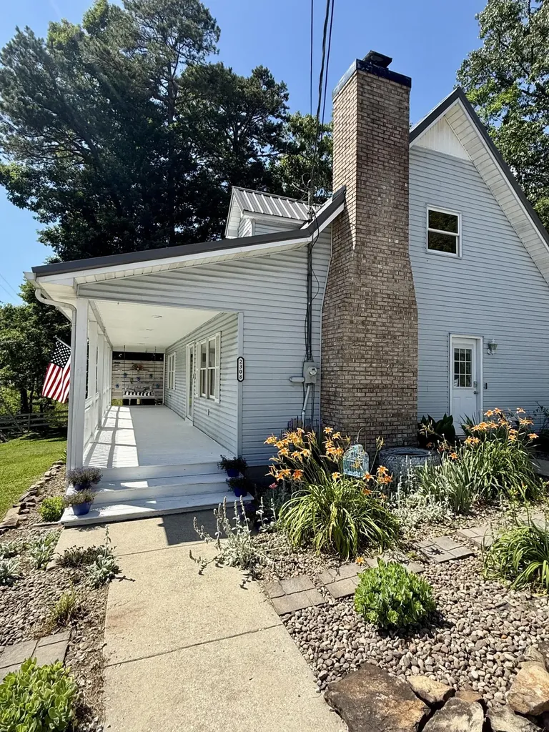 2308 Ky-312 Corbin KY 40701