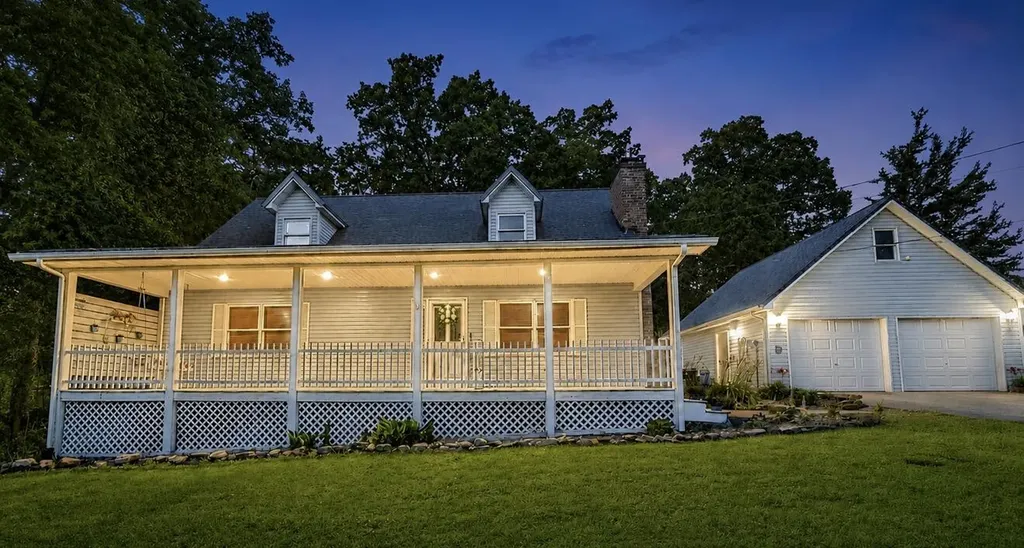 2308 Ky-312 Corbin KY 40701