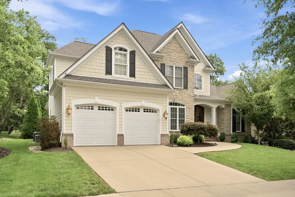 3660 Horsemint Trail Lexington KY 40509