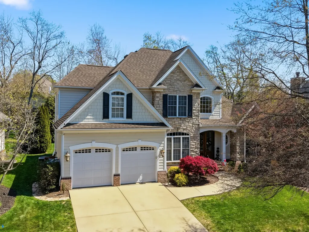 3660 Horsemint Trail Lexington KY 40509