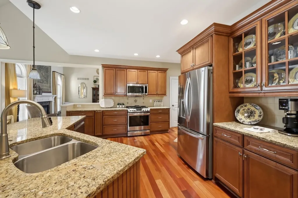 3660 Horsemint Trail Lexington KY 40509