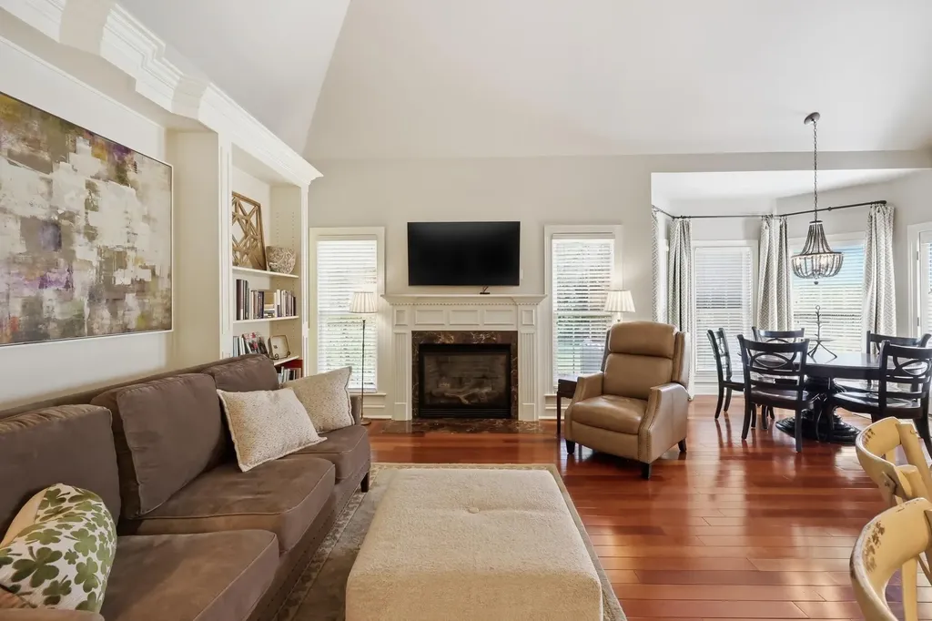 3660 Horsemint Trail Lexington KY 40509