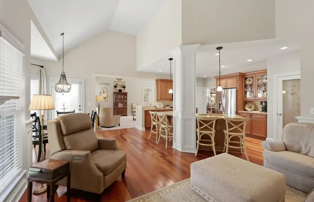 3660 Horsemint Trail Lexington KY 40509