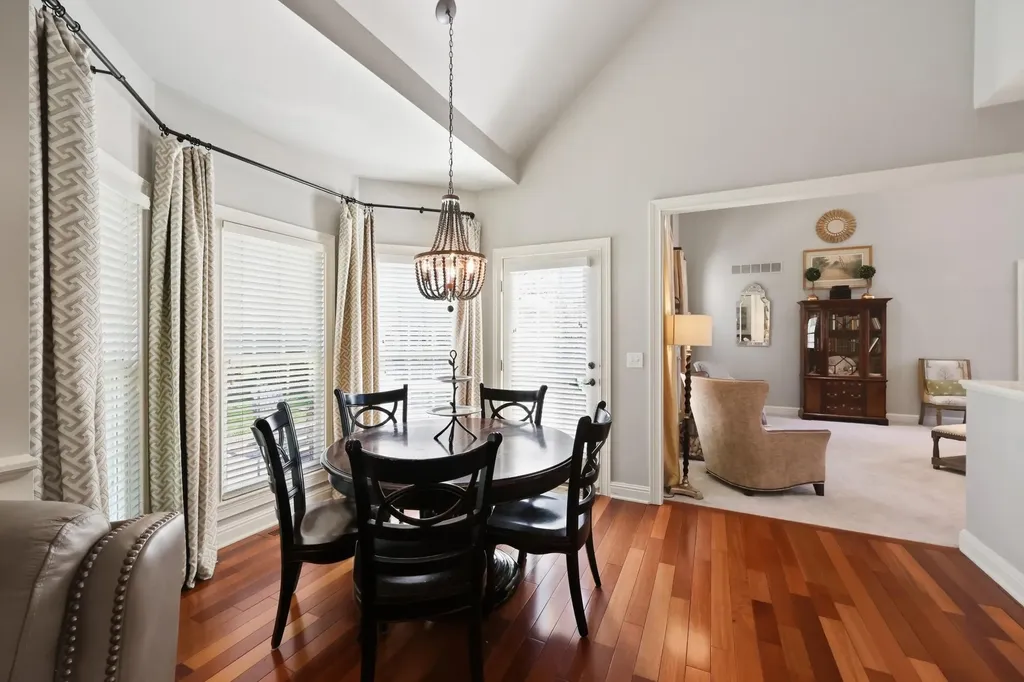 3660 Horsemint Trail Lexington KY 40509
