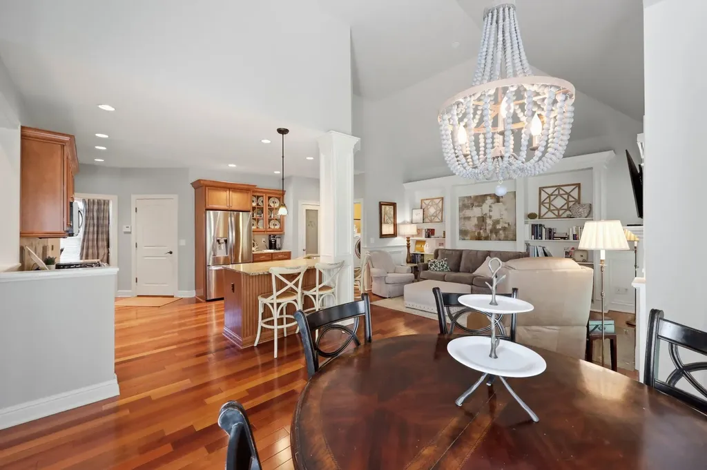 3660 Horsemint Trail Lexington KY 40509