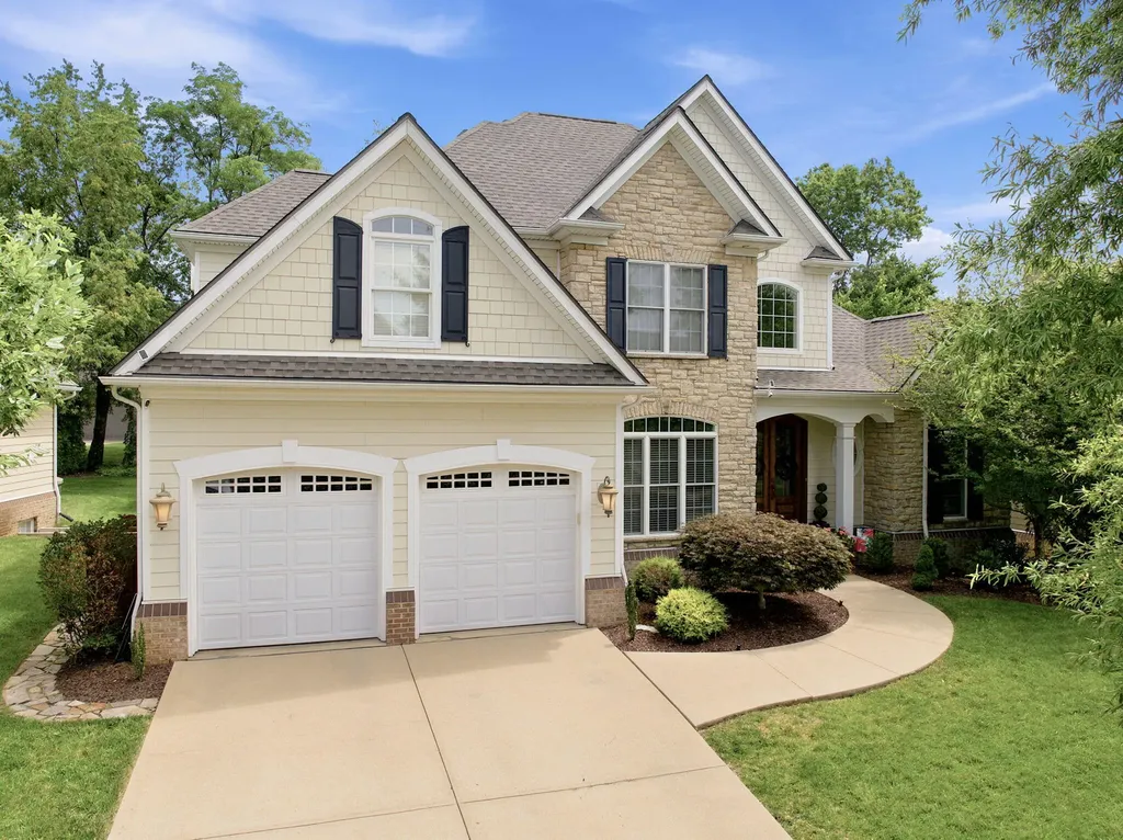 3660 Horsemint Trail Lexington KY 40509