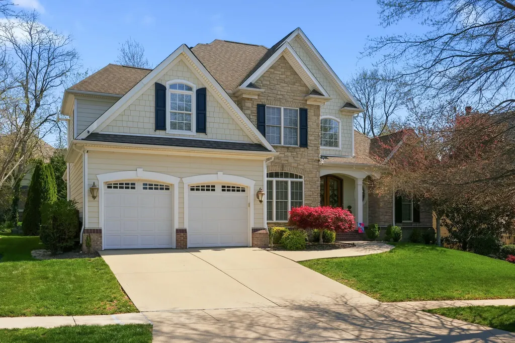 3660 Horsemint Trail Lexington KY 40509