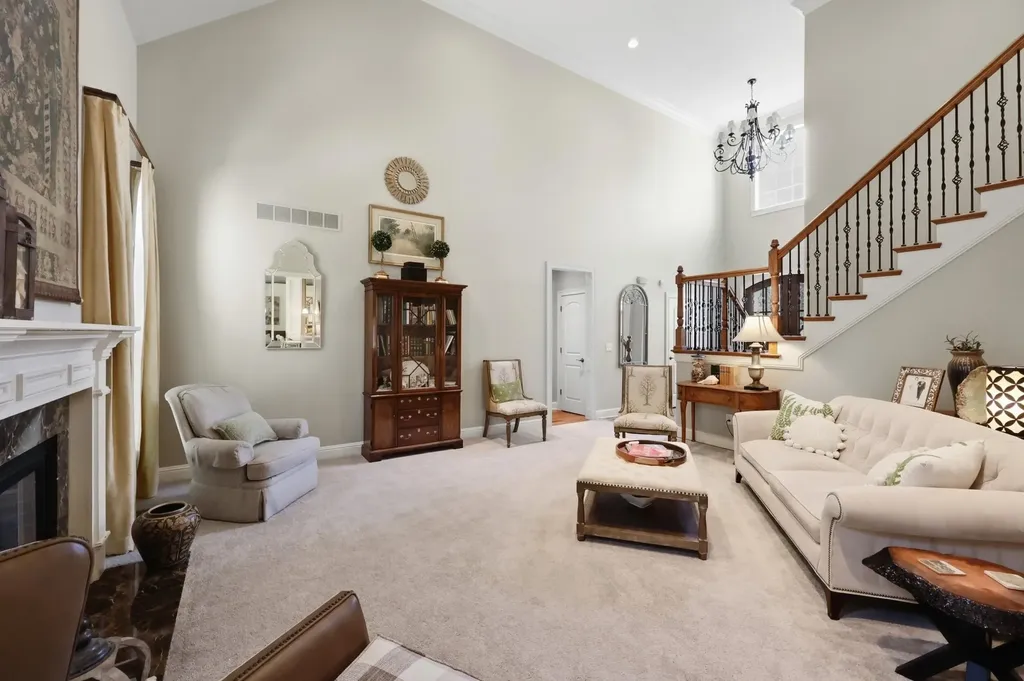 3660 Horsemint Trail Lexington KY 40509
