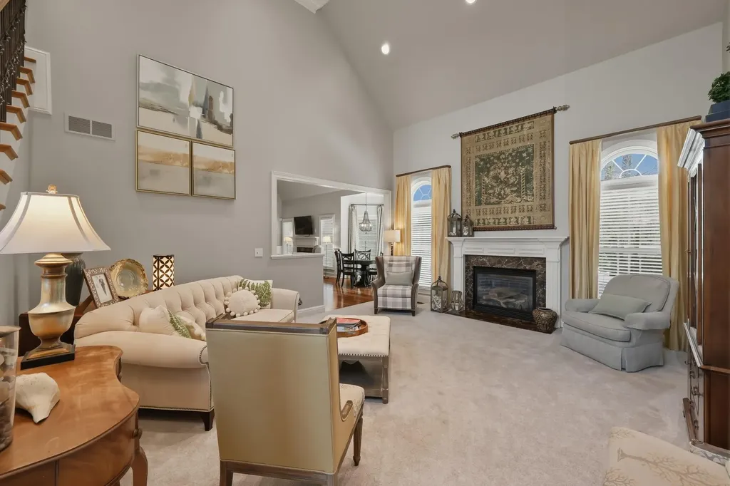 3660 Horsemint Trail Lexington KY 40509
