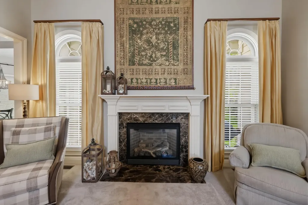3660 Horsemint Trail Lexington KY 40509