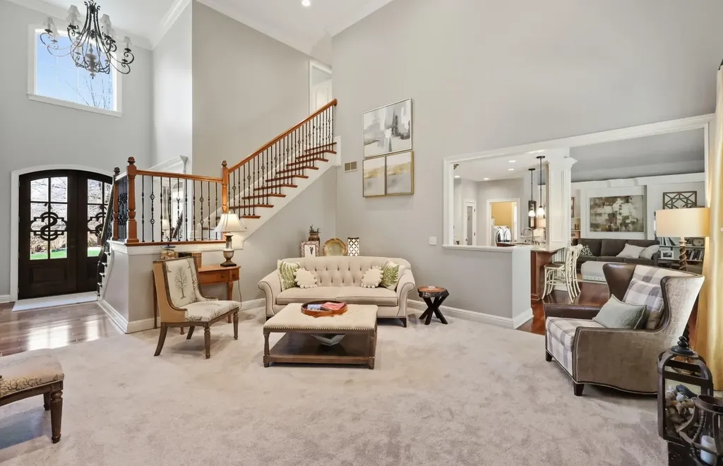 3660 Horsemint Trail Lexington KY 40509
