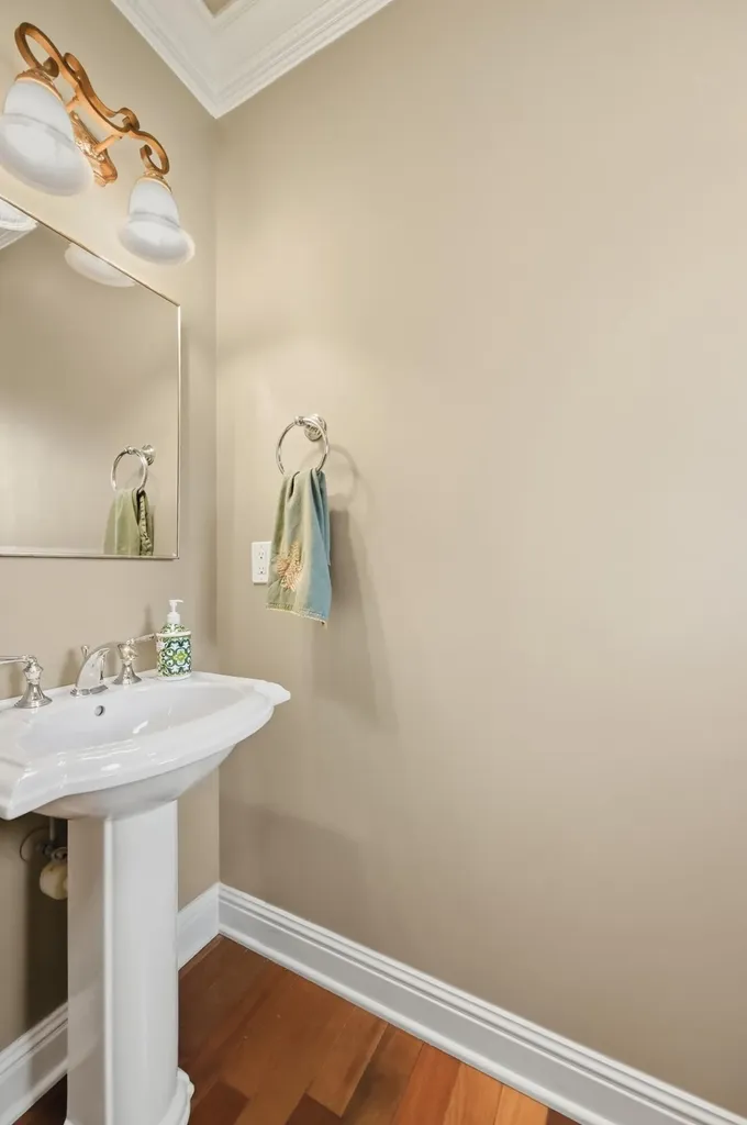 3660 Horsemint Trail Lexington KY 40509