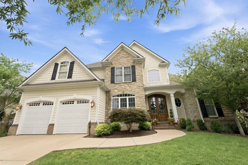 3660 Horsemint Trail Lexington KY 40509