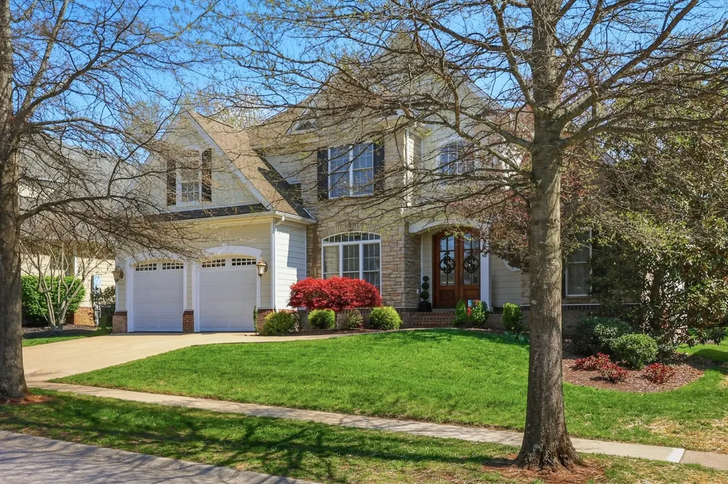 3660 Horsemint Trail Lexington KY 40509