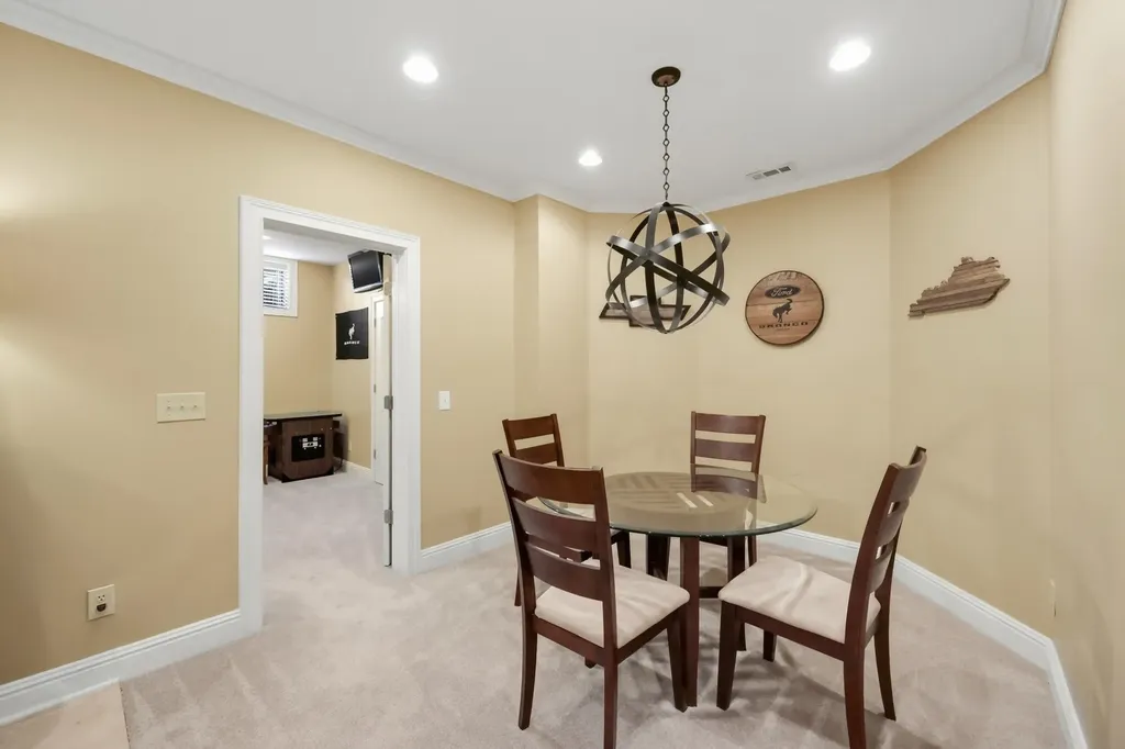 3660 Horsemint Trail Lexington KY 40509