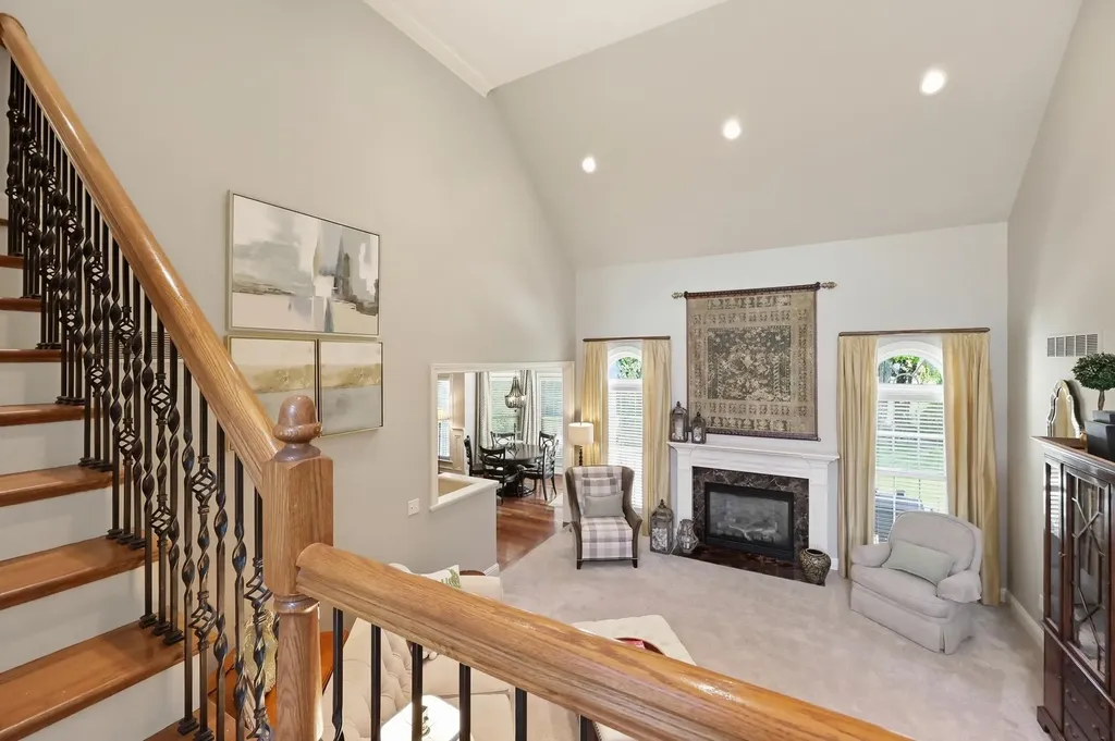 3660 Horsemint Trail Lexington KY 40509