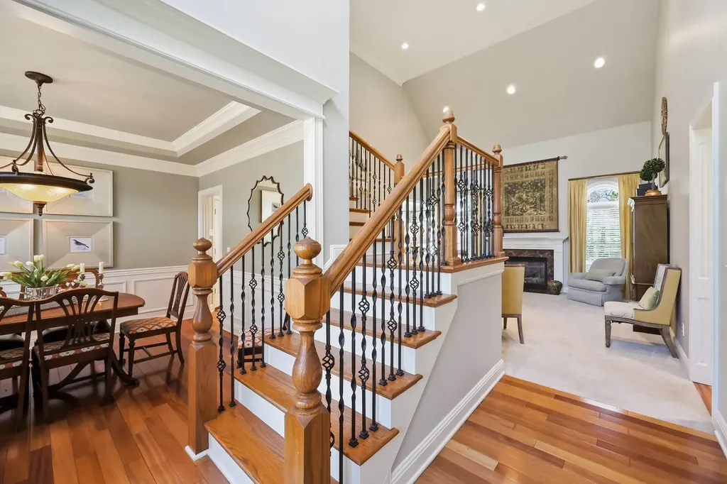 3660 Horsemint Trail Lexington KY 40509