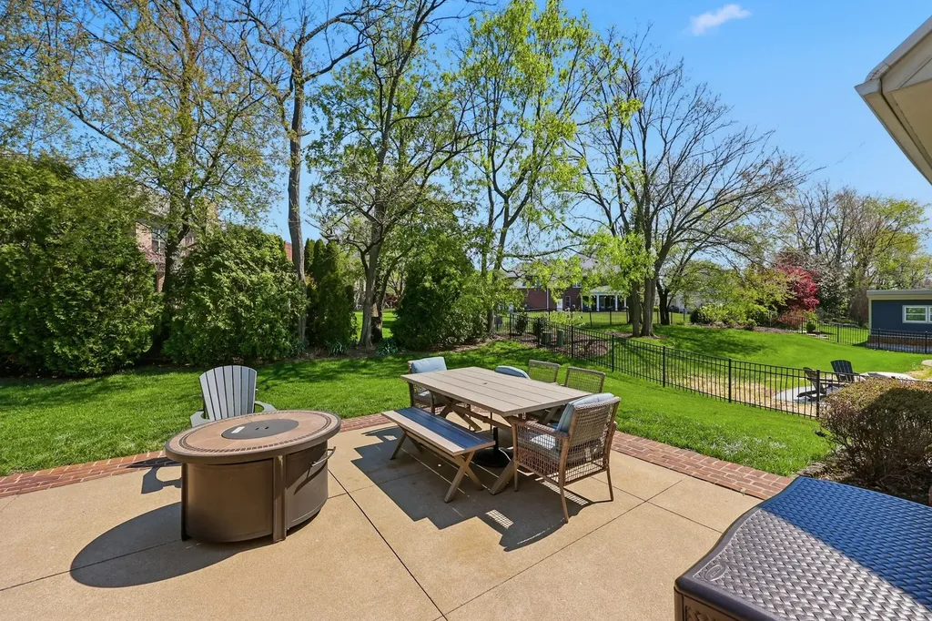 3660 Horsemint Trail Lexington KY 40509