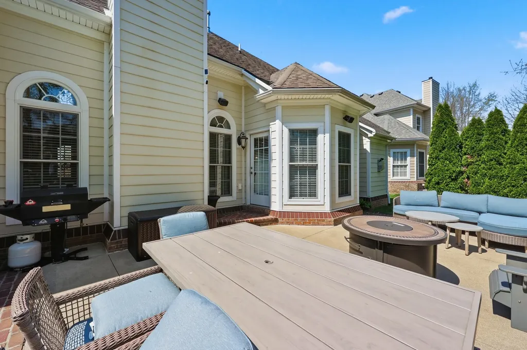 3660 Horsemint Trail Lexington KY 40509