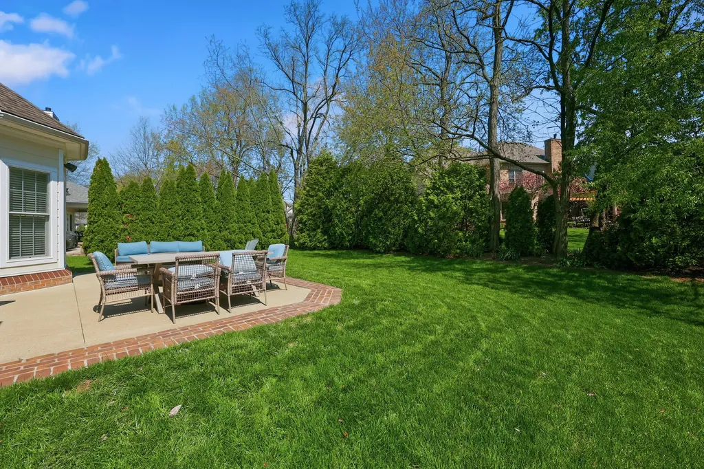 3660 Horsemint Trail Lexington KY 40509