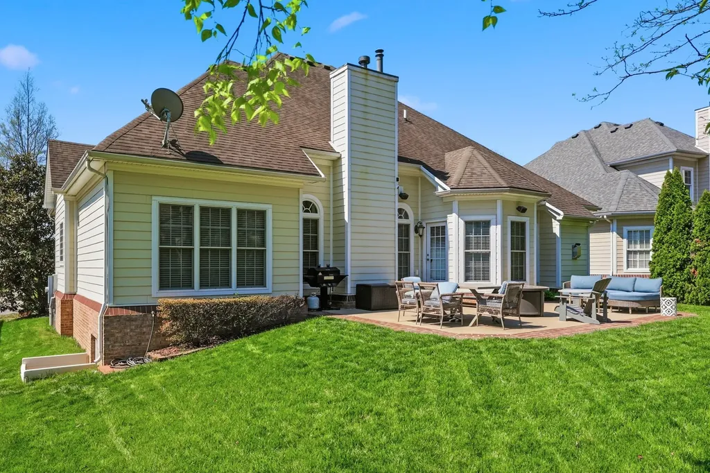 3660 Horsemint Trail Lexington KY 40509