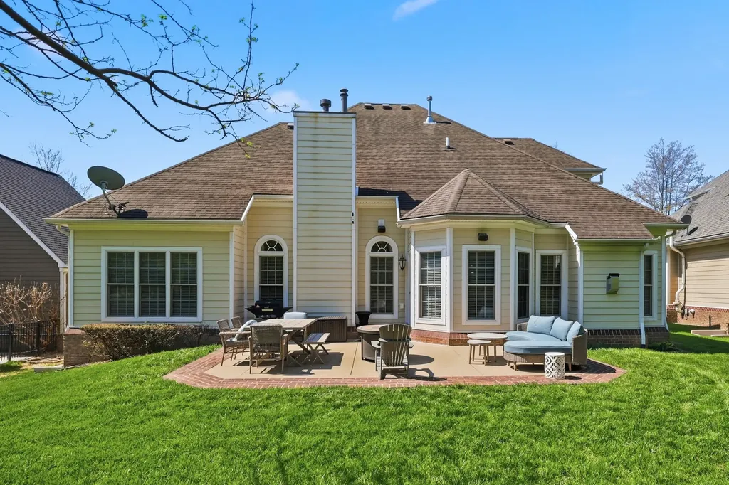 3660 Horsemint Trail Lexington KY 40509