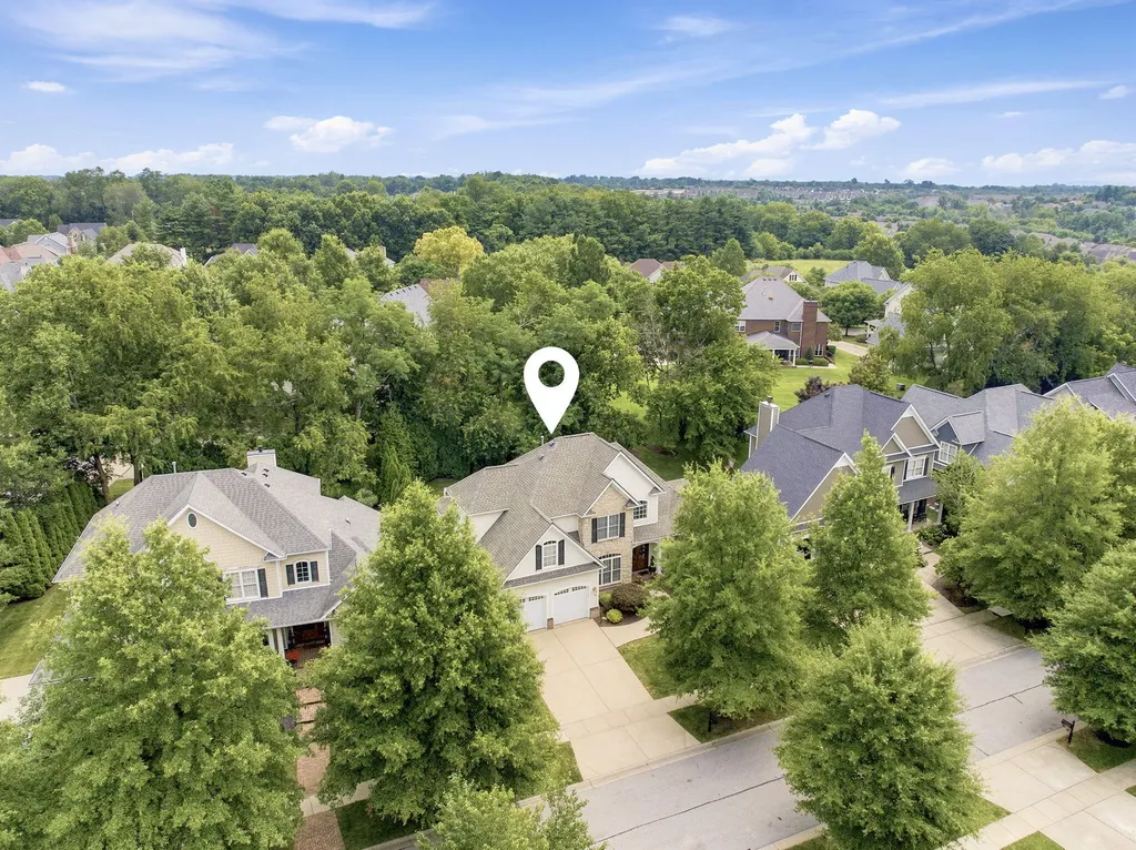 3660 Horsemint Trail Lexington KY 40509