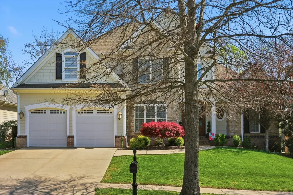 3660 Horsemint Trail Lexington KY 40509