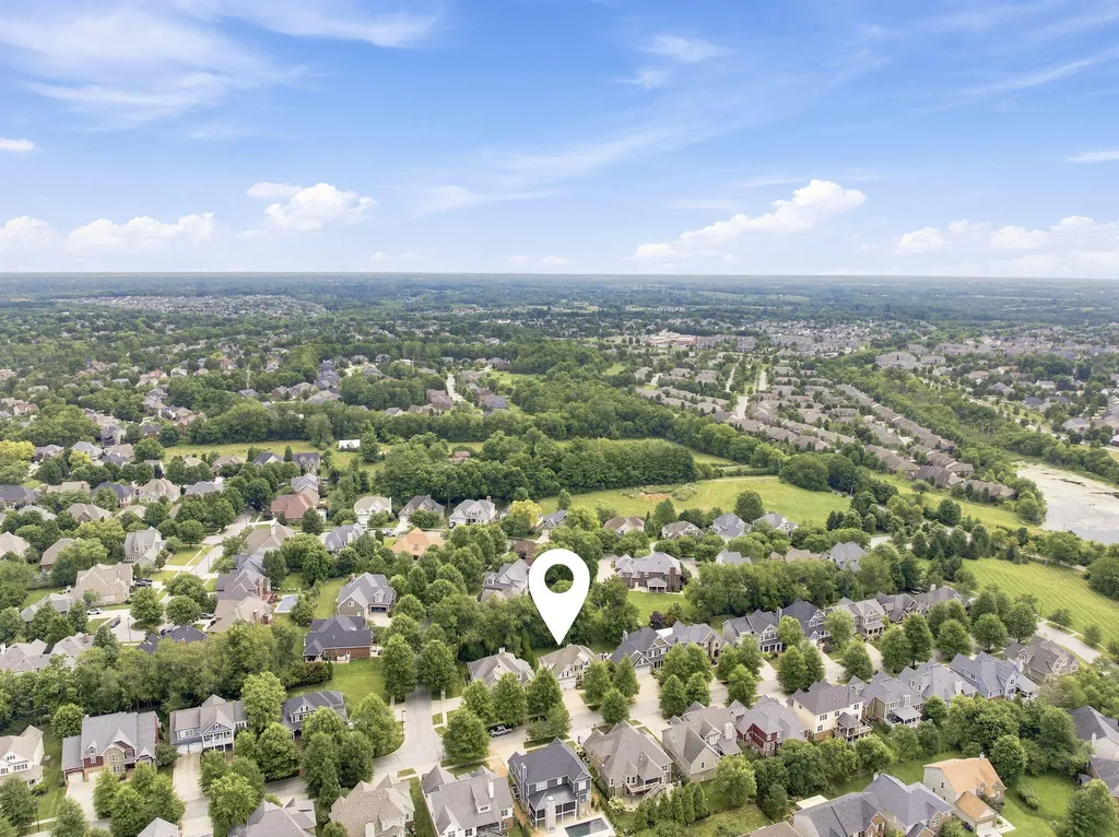 3660 Horsemint Trail Lexington KY 40509
