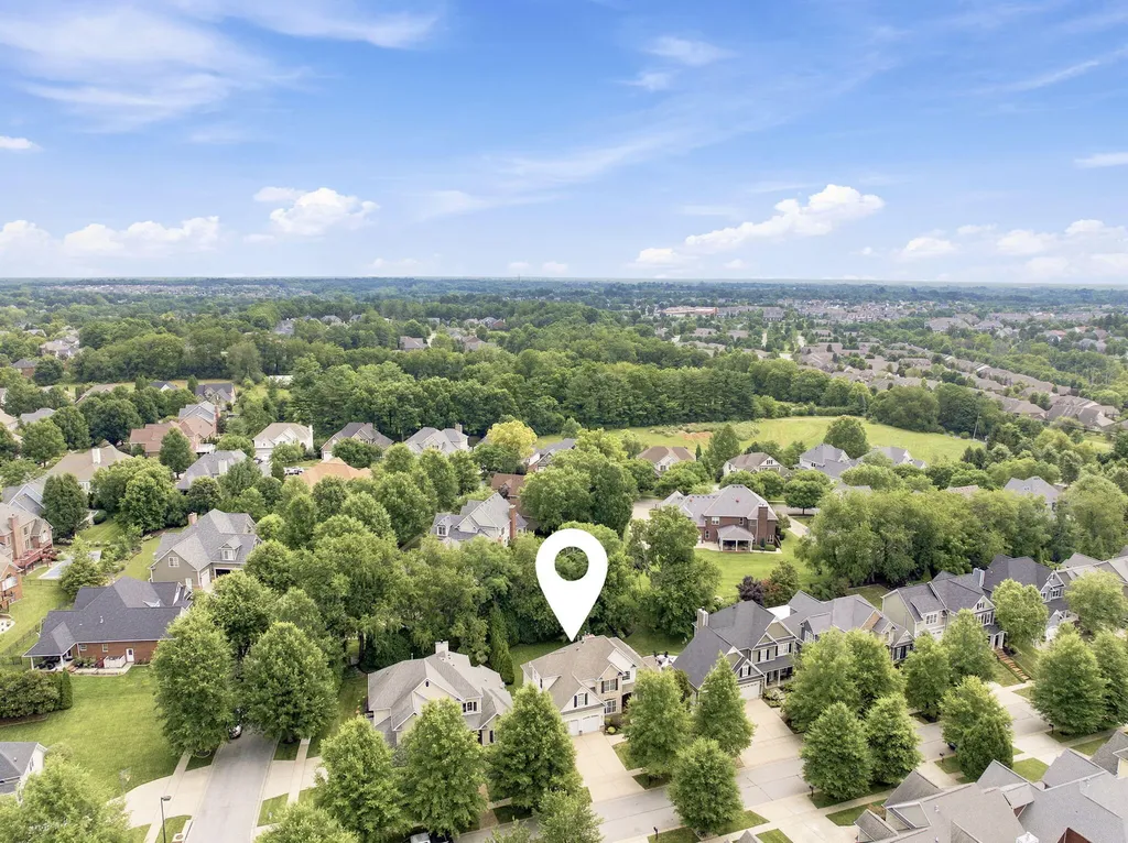 3660 Horsemint Trail Lexington KY 40509