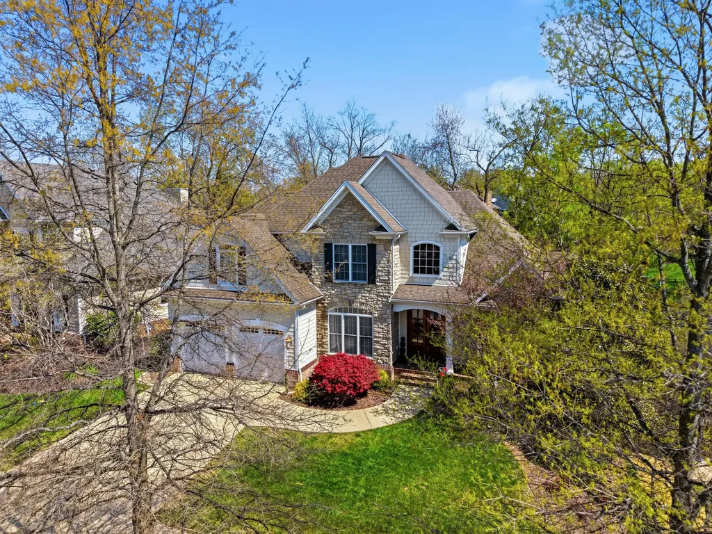 3660 Horsemint Trail Lexington KY 40509
