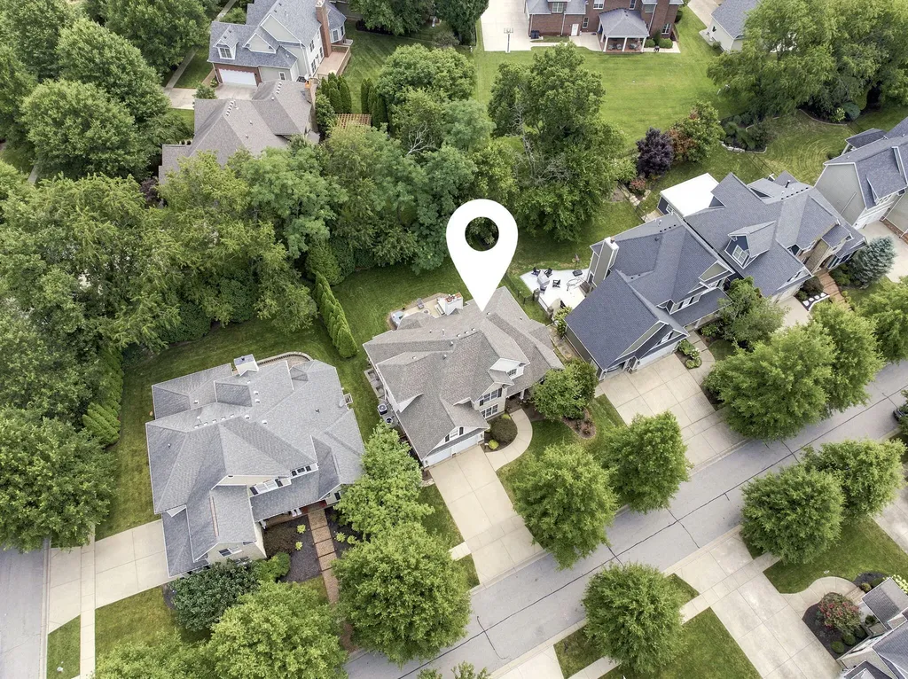 3660 Horsemint Trail Lexington KY 40509