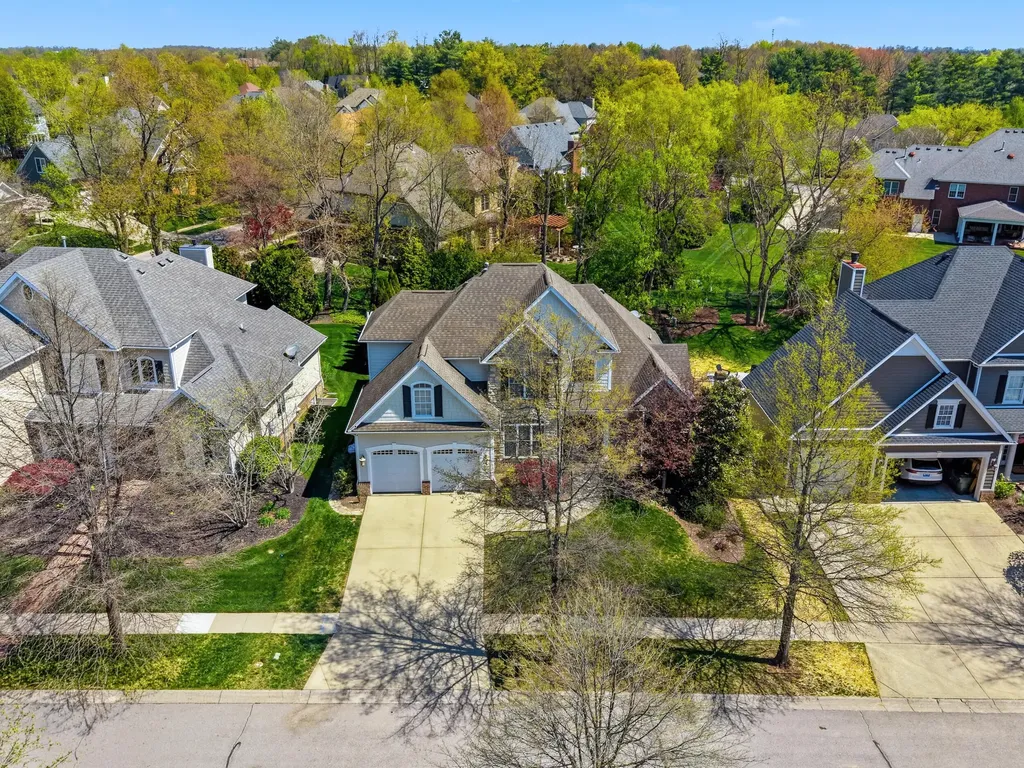 3660 Horsemint Trail Lexington KY 40509