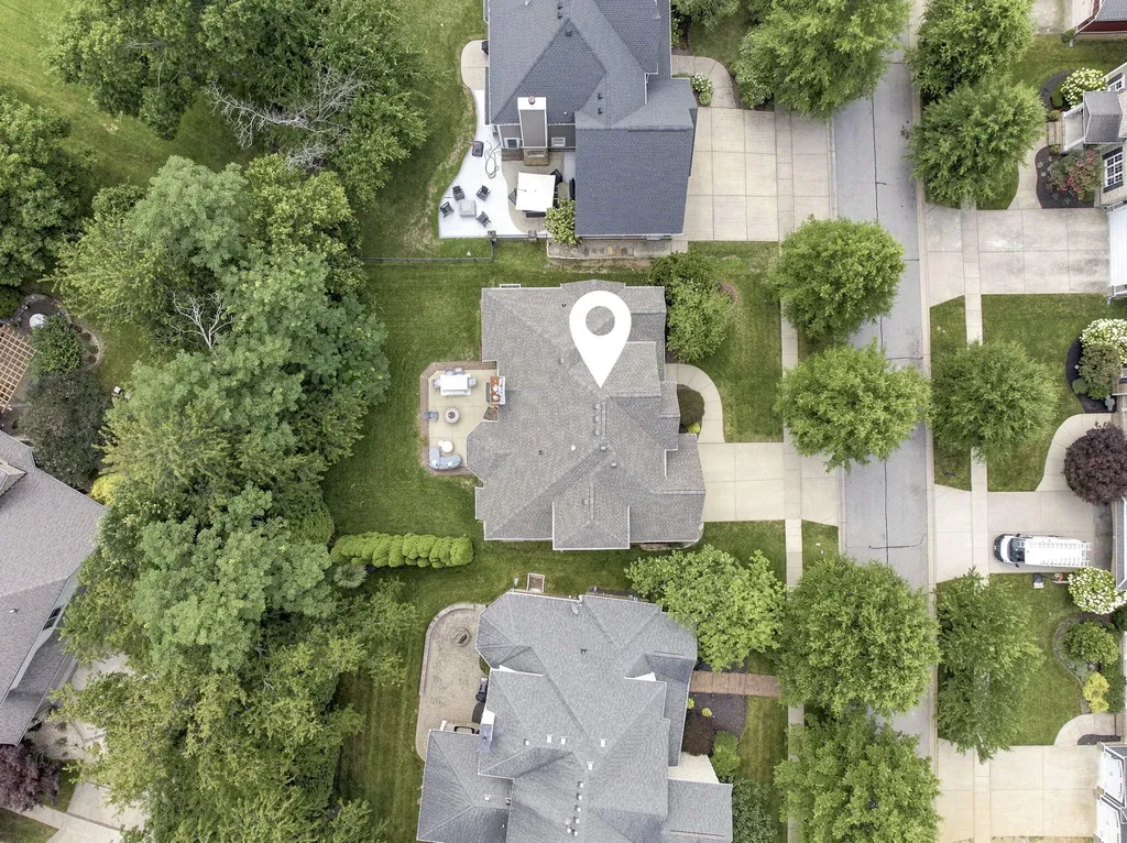 3660 Horsemint Trail Lexington KY 40509