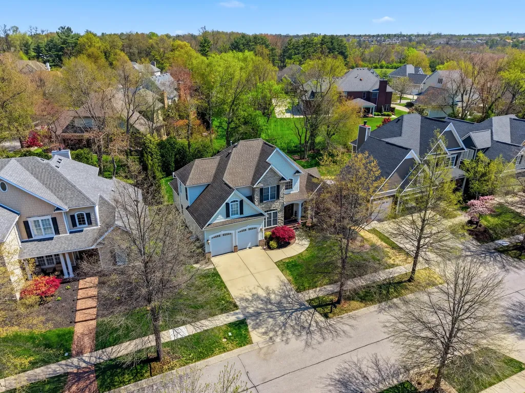 3660 Horsemint Trail Lexington KY 40509