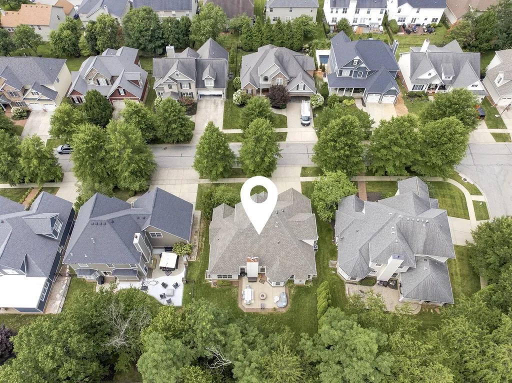 3660 Horsemint Trail Lexington KY 40509