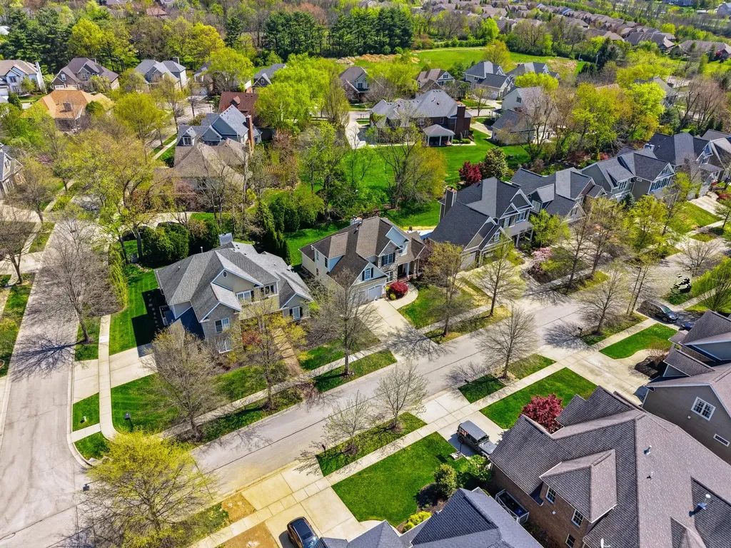 3660 Horsemint Trail Lexington KY 40509