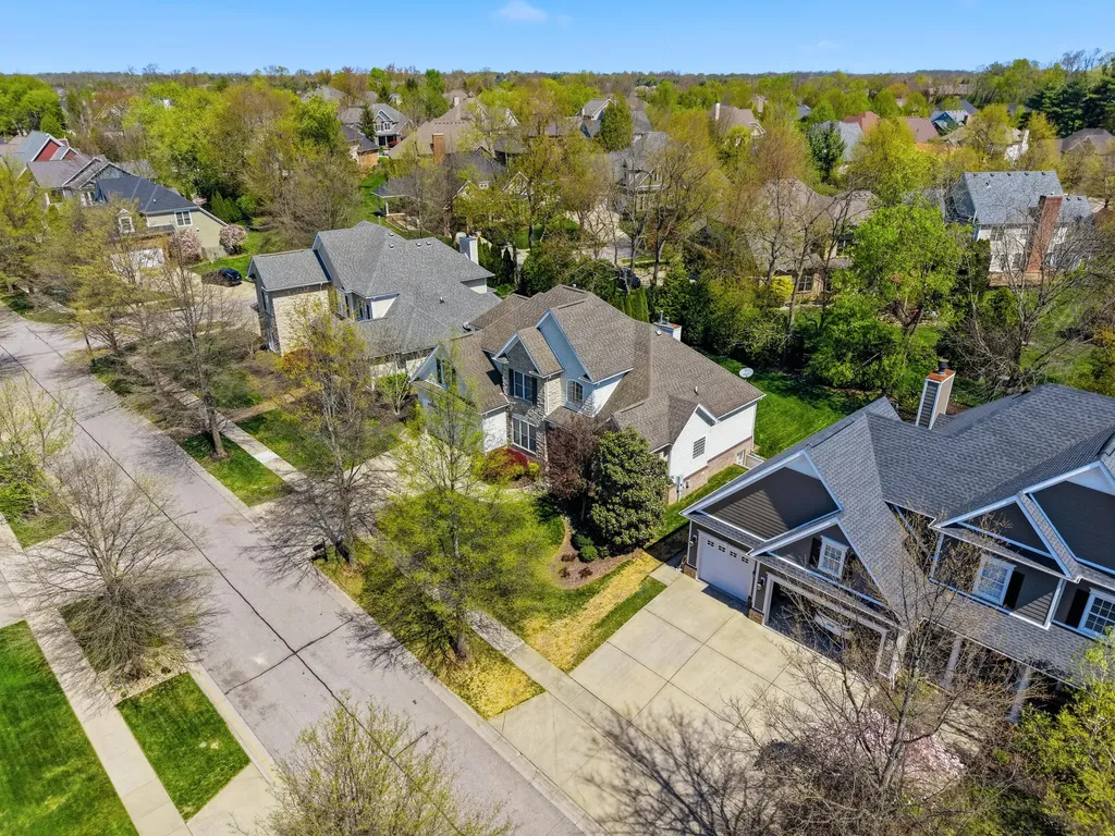 3660 Horsemint Trail Lexington KY 40509