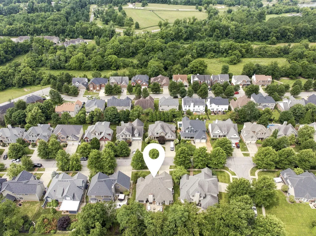 3660 Horsemint Trail Lexington KY 40509