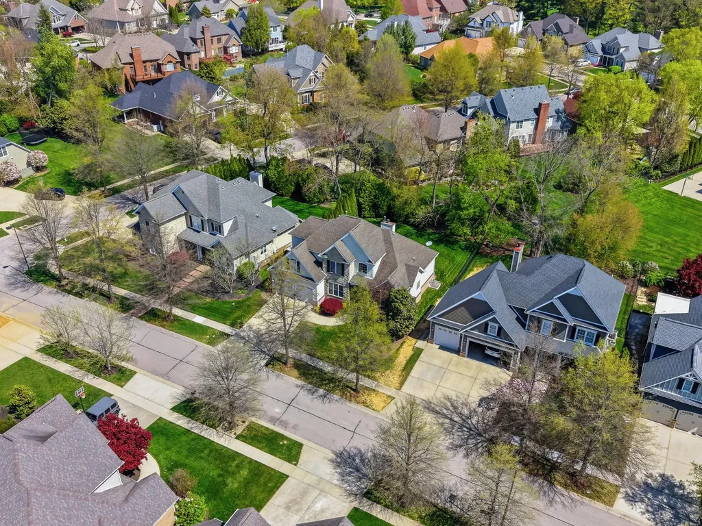 3660 Horsemint Trail Lexington KY 40509