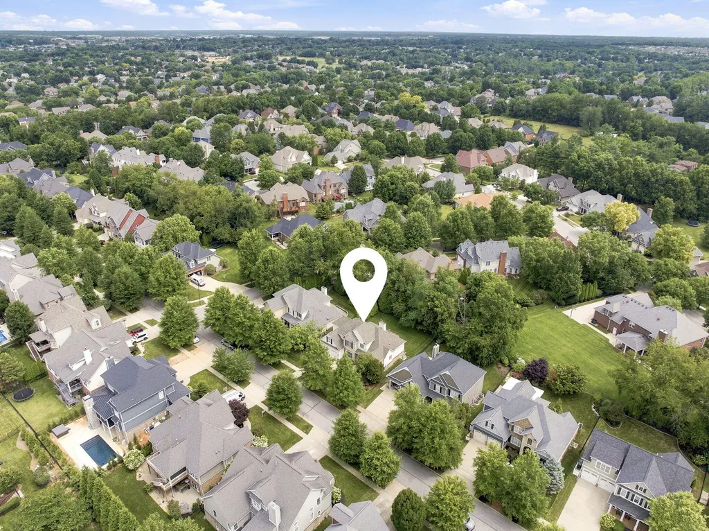 3660 Horsemint Trail Lexington KY 40509