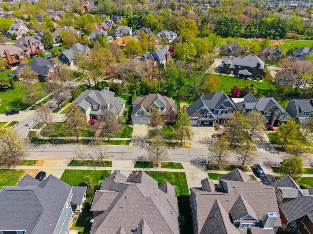 3660 Horsemint Trail Lexington KY 40509