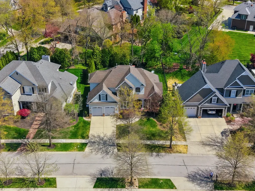 3660 Horsemint Trail Lexington KY 40509