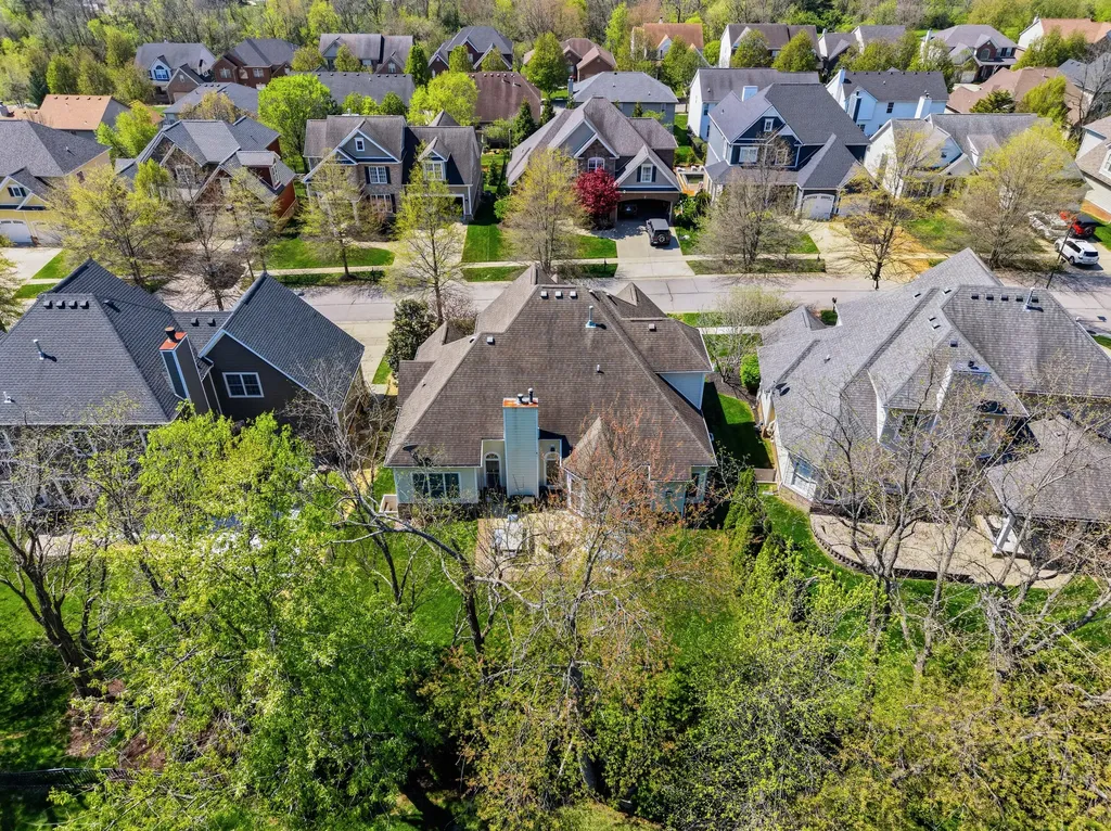 3660 Horsemint Trail Lexington KY 40509