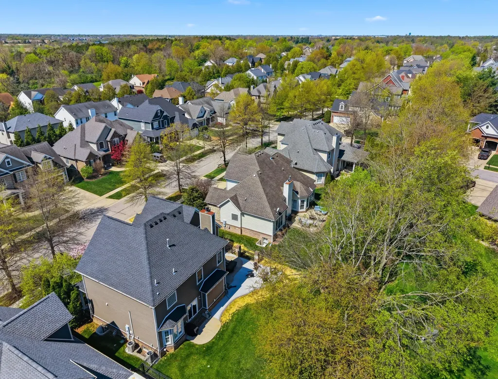 3660 Horsemint Trail Lexington KY 40509