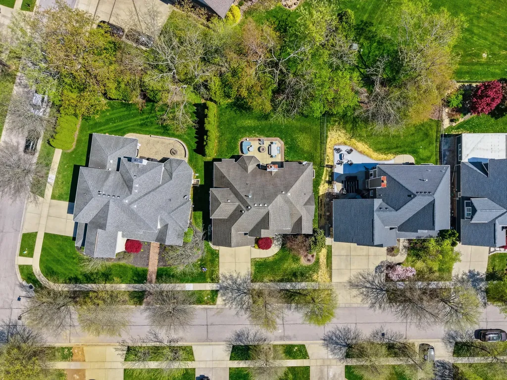 3660 Horsemint Trail Lexington KY 40509