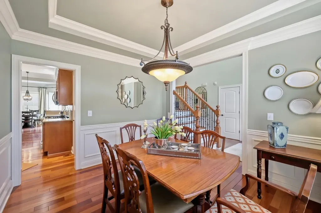 3660 Horsemint Trail Lexington KY 40509