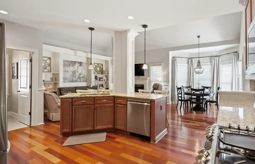 3660 Horsemint Trail Lexington KY 40509